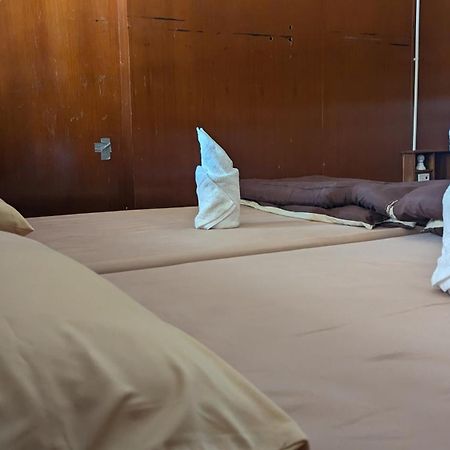 Atelier 36 Hotel Chiang Mai Eksteriør billede