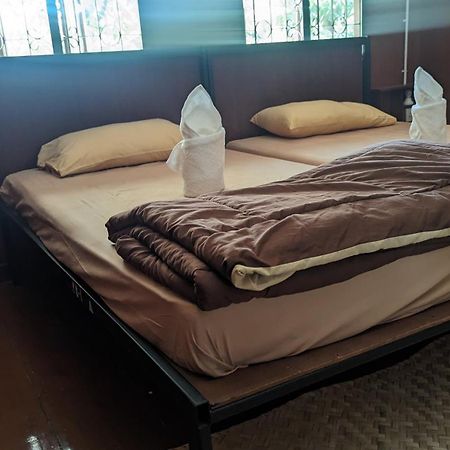 Atelier 36 Hotel Chiang Mai Eksteriør billede