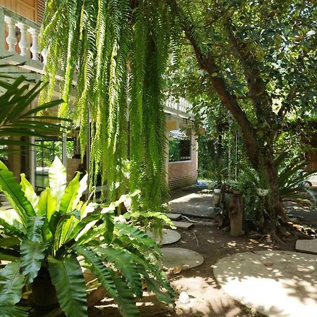 Atelier 36 Hotel Chiang Mai Eksteriør billede