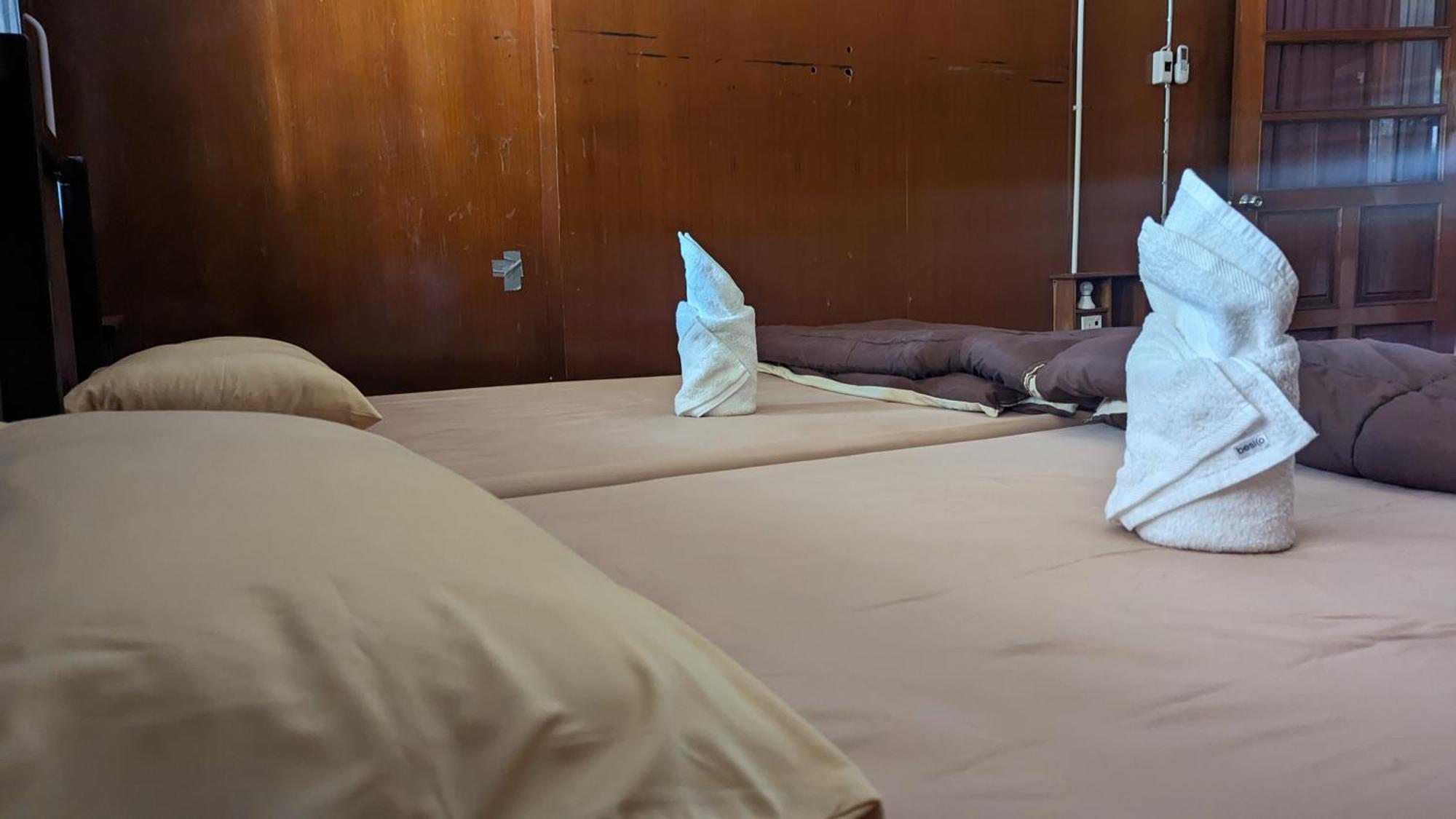 Atelier 36 Hotel Chiang Mai Eksteriør billede