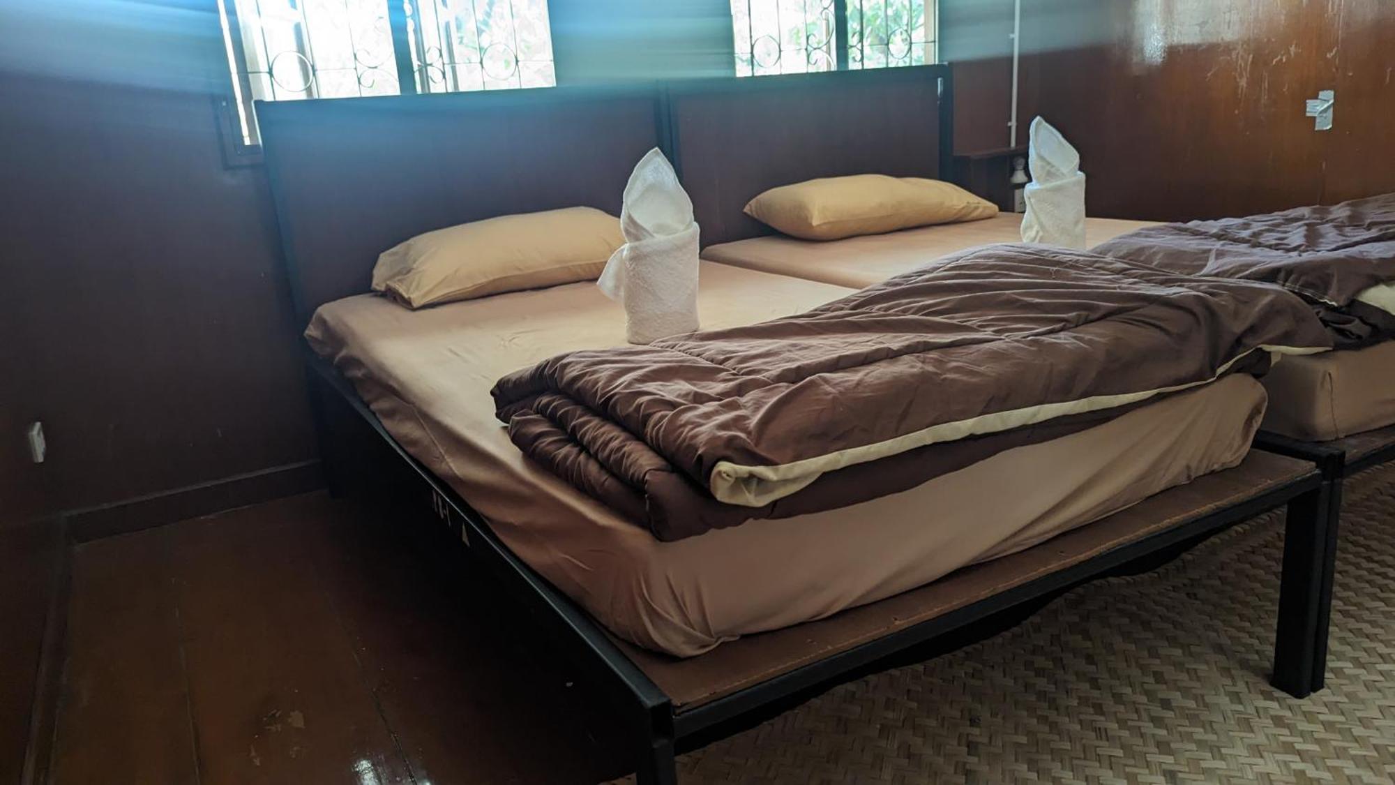 Atelier 36 Hotel Chiang Mai Eksteriør billede