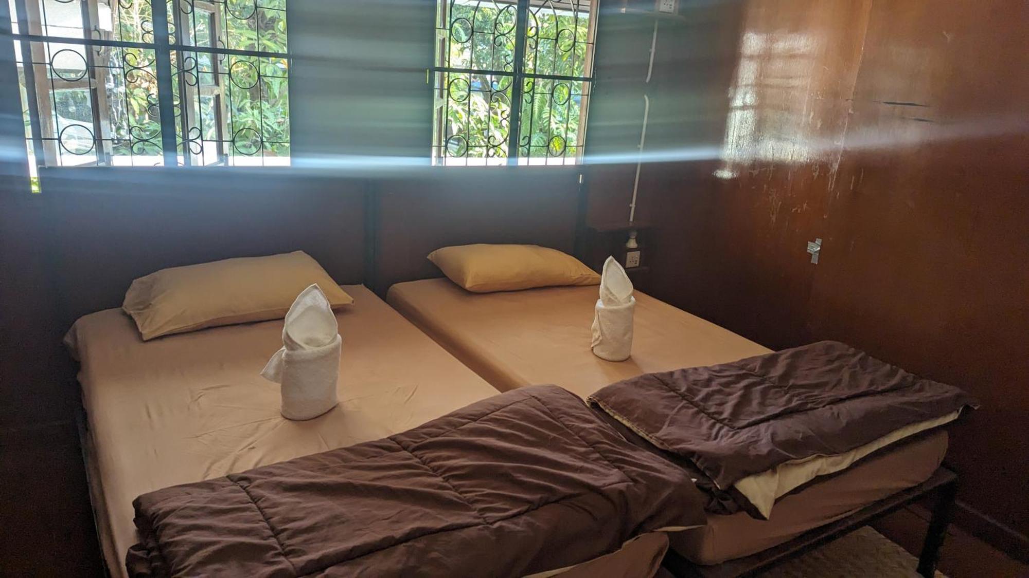 Atelier 36 Hotel Chiang Mai Eksteriør billede