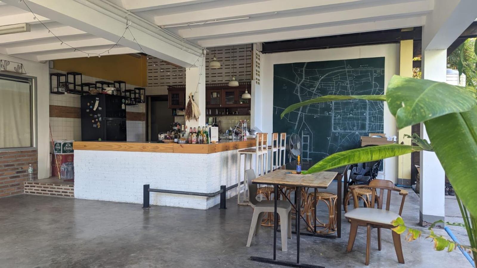 Atelier 36 Hotel Chiang Mai Eksteriør billede