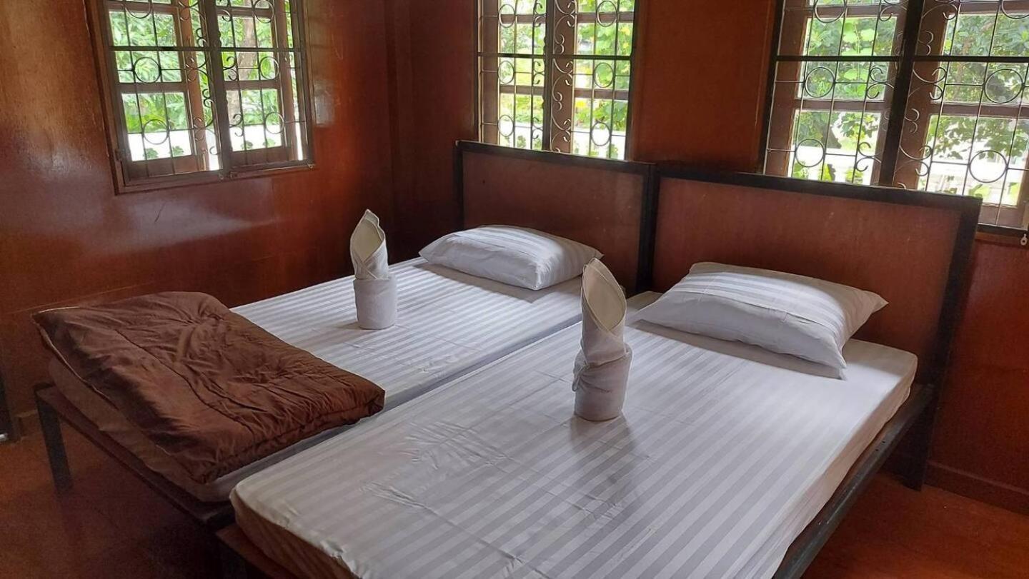 Atelier 36 Hotel Chiang Mai Eksteriør billede