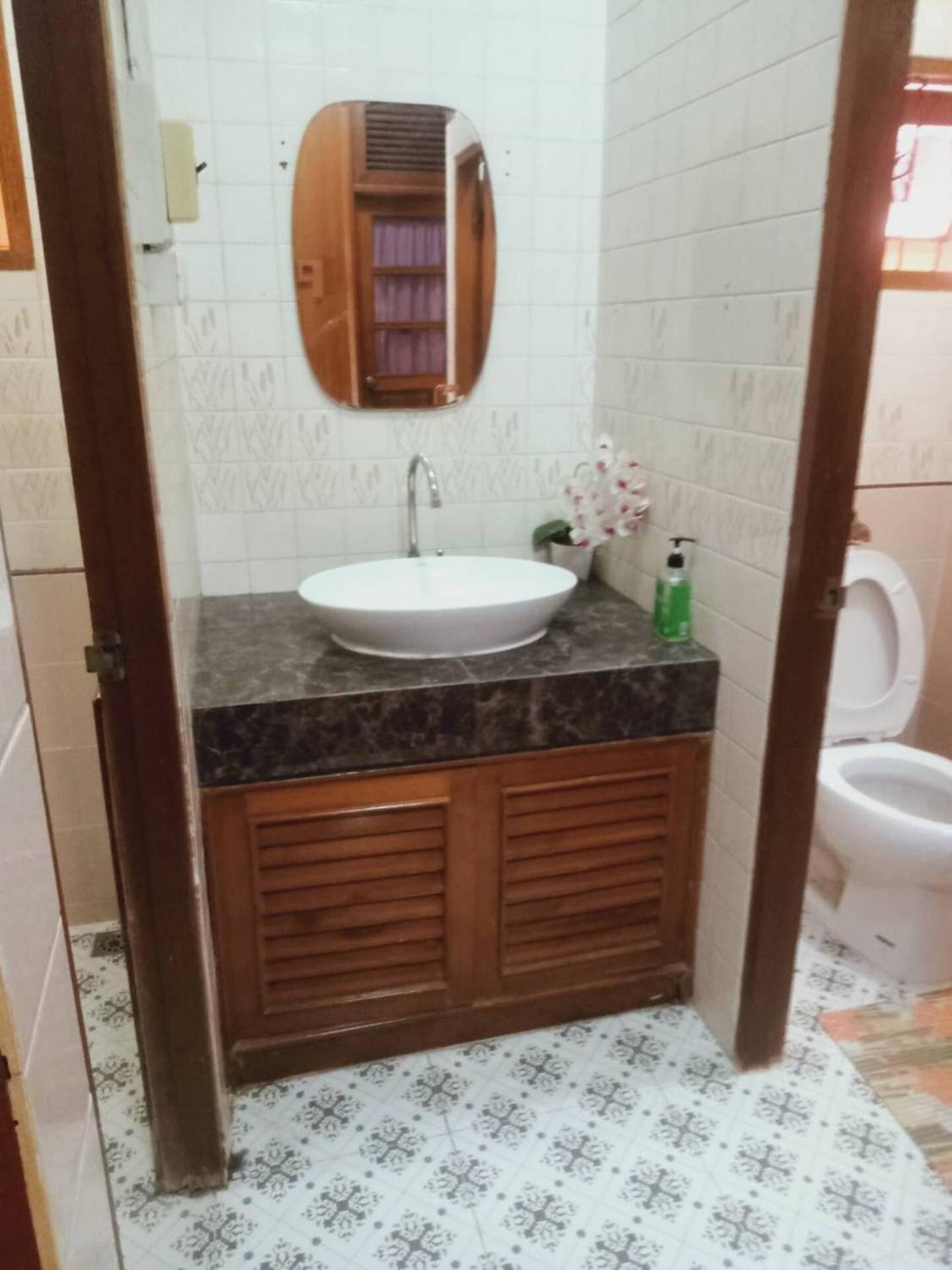 Atelier 36 Hotel Chiang Mai Eksteriør billede