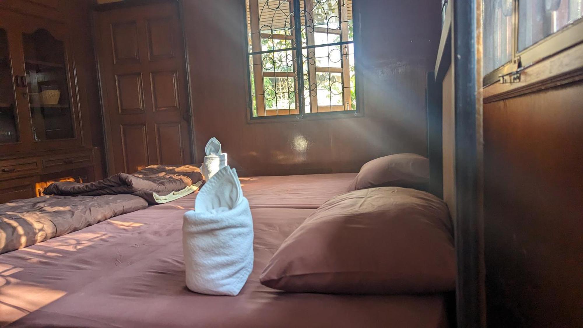 Atelier 36 Hotel Chiang Mai Eksteriør billede