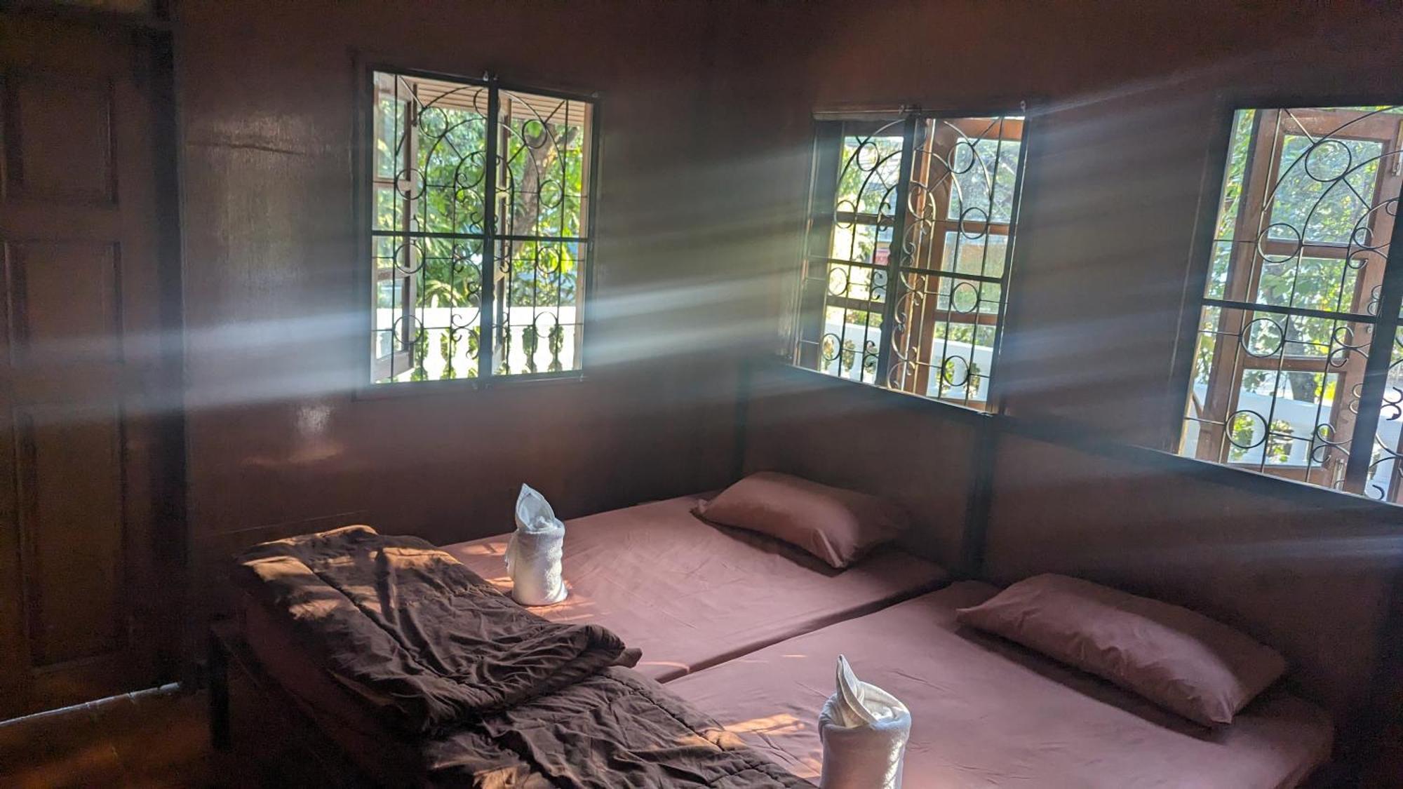 Atelier 36 Hotel Chiang Mai Eksteriør billede