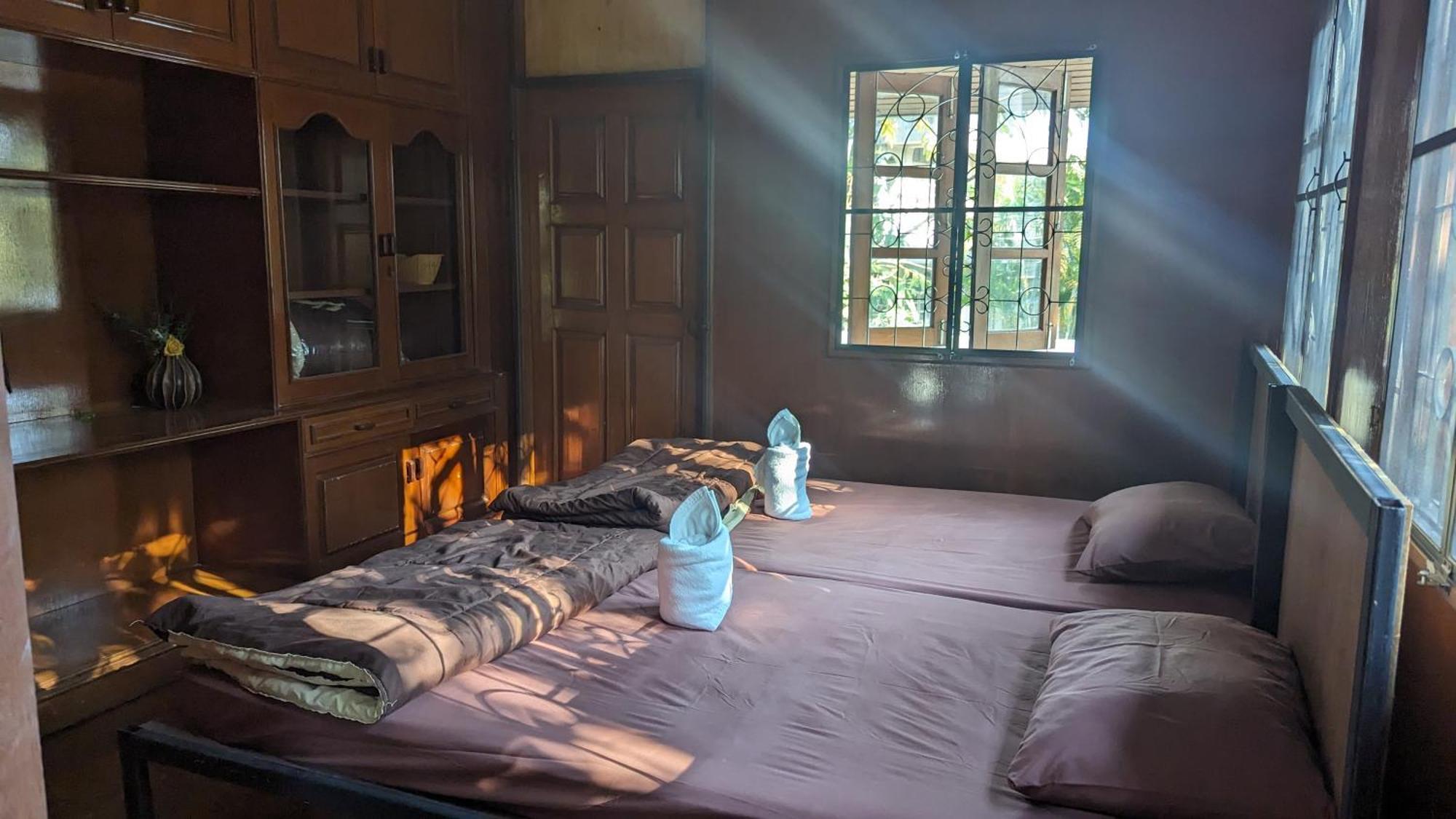 Atelier 36 Hotel Chiang Mai Eksteriør billede