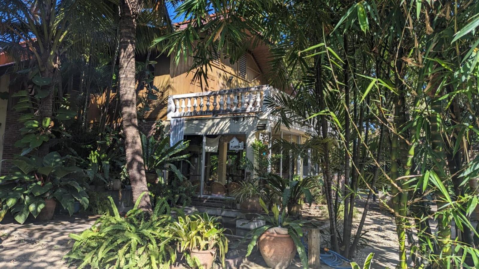 Atelier 36 Hotel Chiang Mai Eksteriør billede