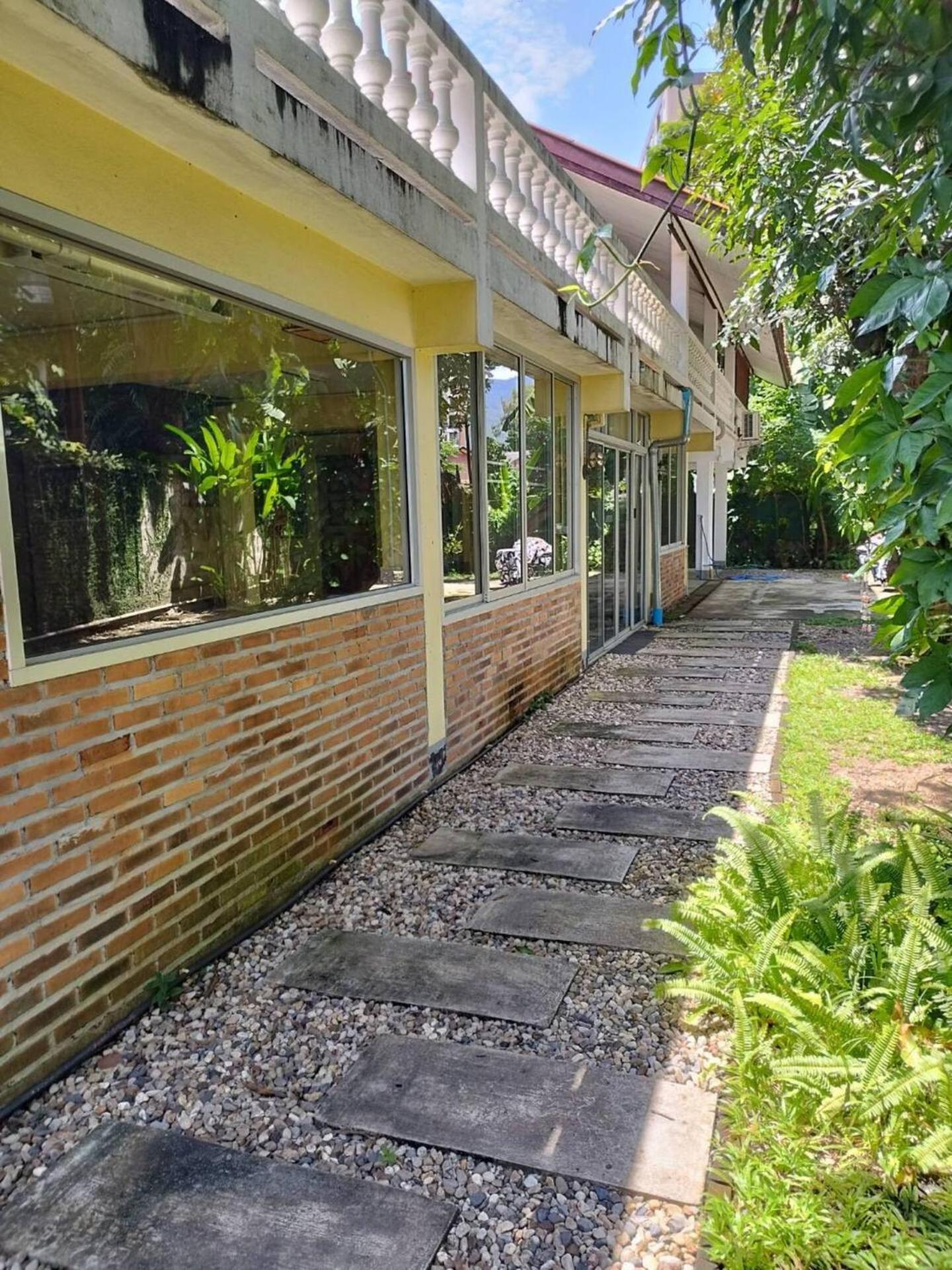 Atelier 36 Hotel Chiang Mai Eksteriør billede